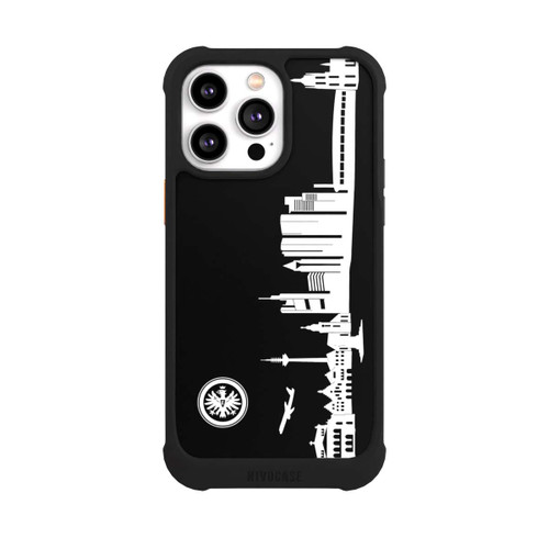 Apple iPhone 14 Pro Max NIVOmax Frankfurter Skyline