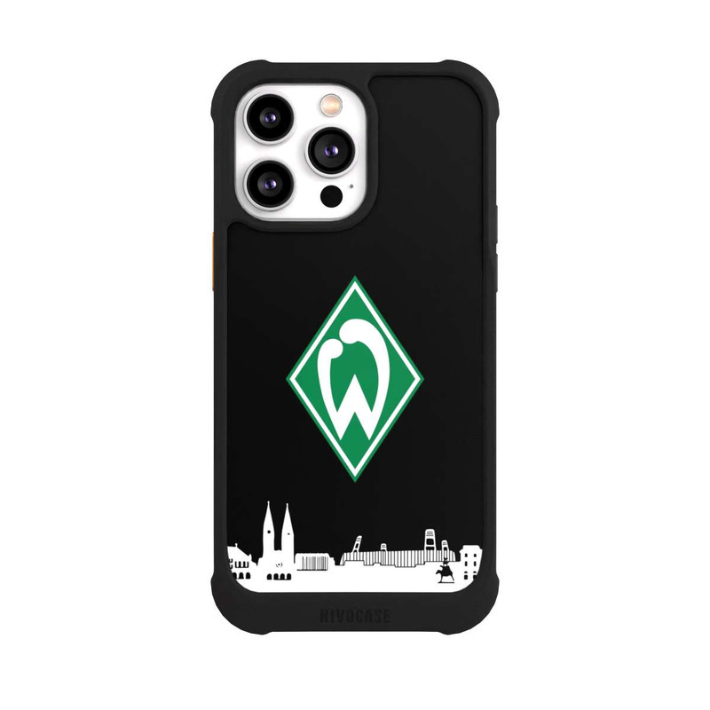 iPhone 14 Pro Max NIVOmax WB Skyline