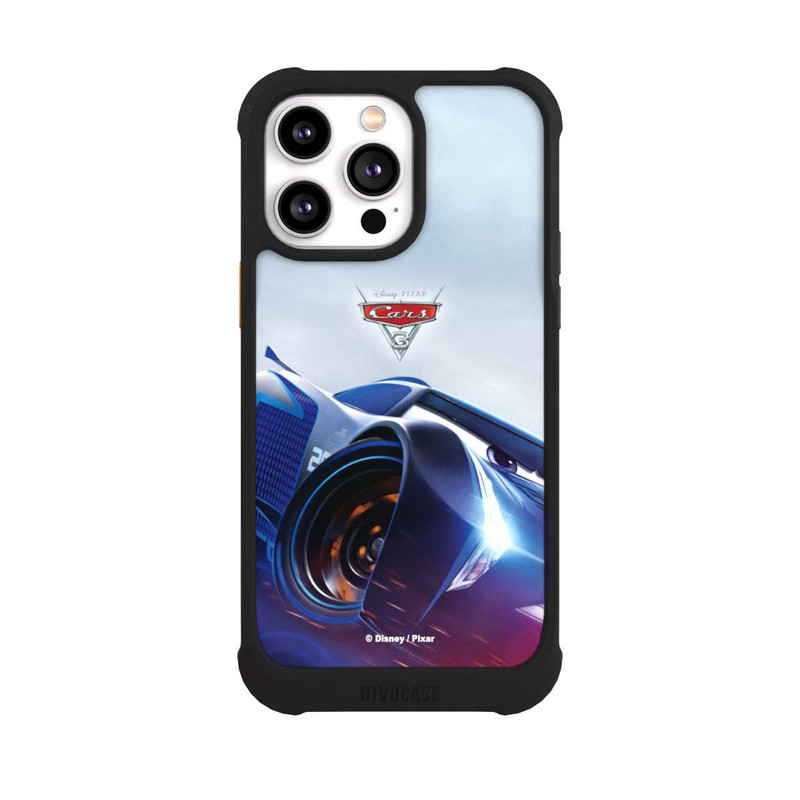 iPhone 14 Pro Max NIVOmax Cars 3 Jackson Storm