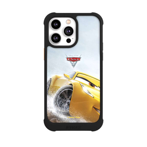 Apple iPhone 14 Pro Max NIVOmax Cars3 Cruz Ramirez