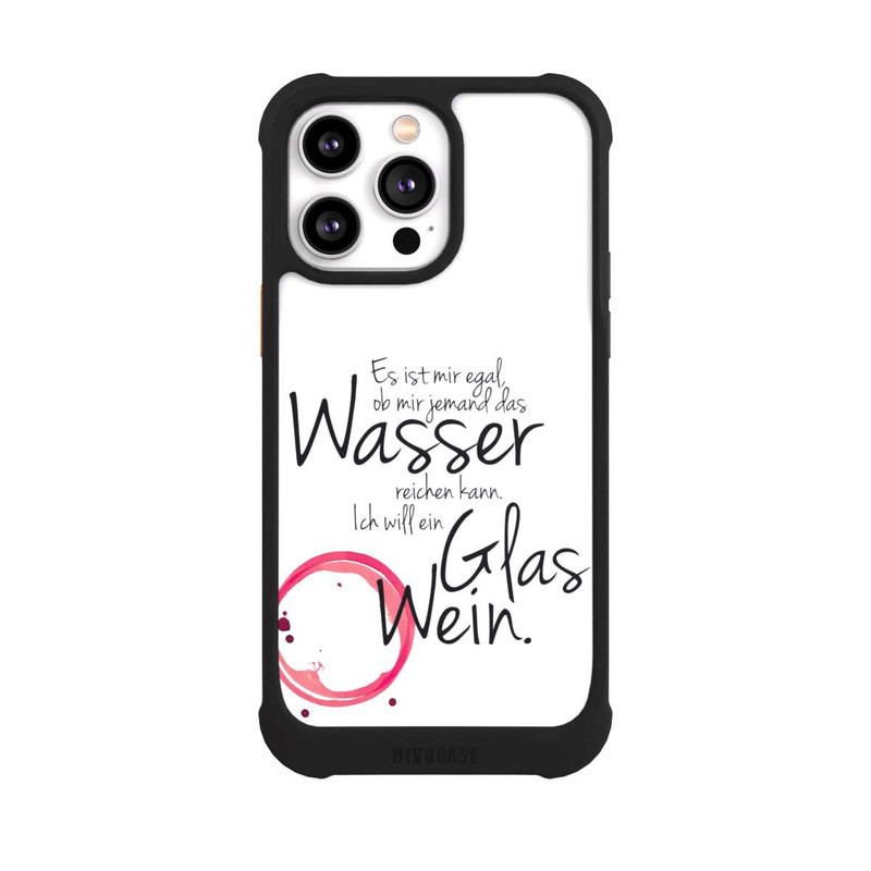 iPhone 14 Pro Max NIVOmax Es ist Mir Egal