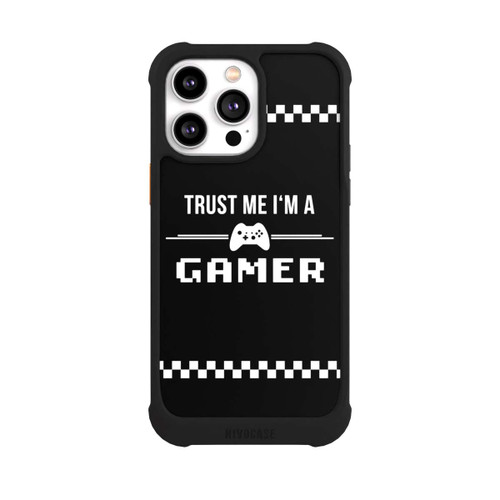 Apple iPhone 14 Pro Max NIVOmax Trust Me I'm a Gamer