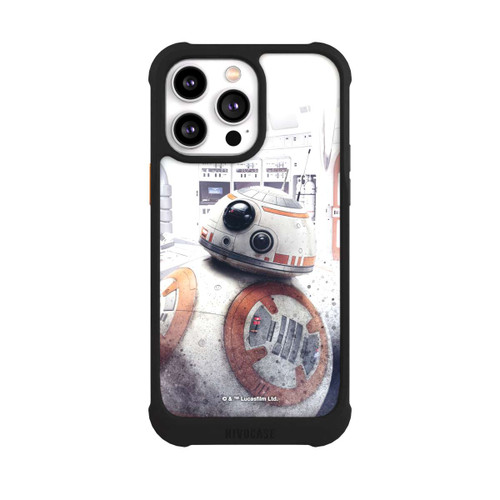 Apple iPhone 14 Pro Max NIVOmax BB8 - Star Wars 8