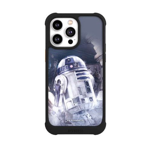 Apple iPhone 14 Pro Max NIVOmax R2D2 - Star Wars 8