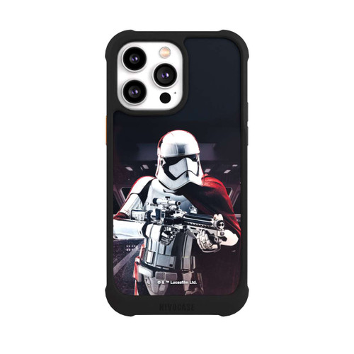 Apple iPhone 14 Pro Max NIVOmax Captain Phasma - Star Wars 8