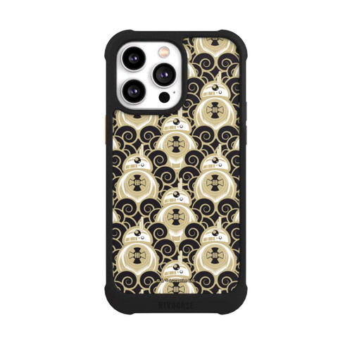 Apple iPhone 14 Pro Max NIVOmax BB8 Muster - Star Wars 8