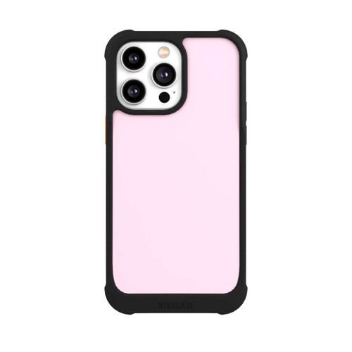 Apple iPhone 14 Pro Max NIVOmax pink