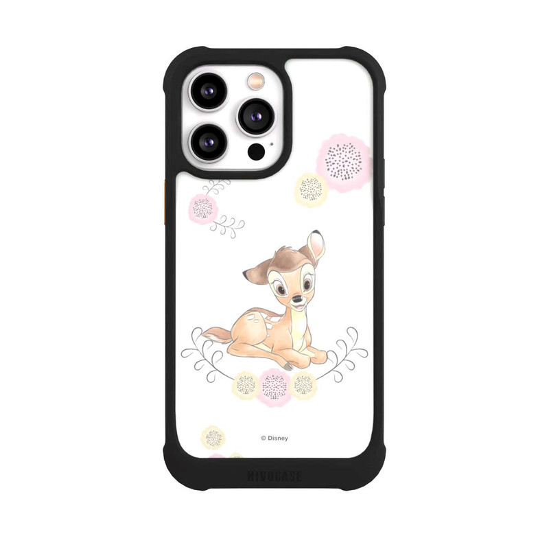 iPhone 14 Pro Max NIVOmax Bambi Cute