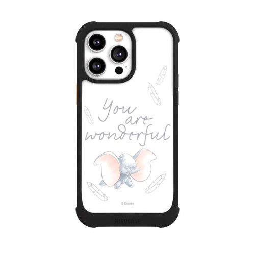 Apple iPhone 14 Pro Max NIVOmax Dumbo Wonderful