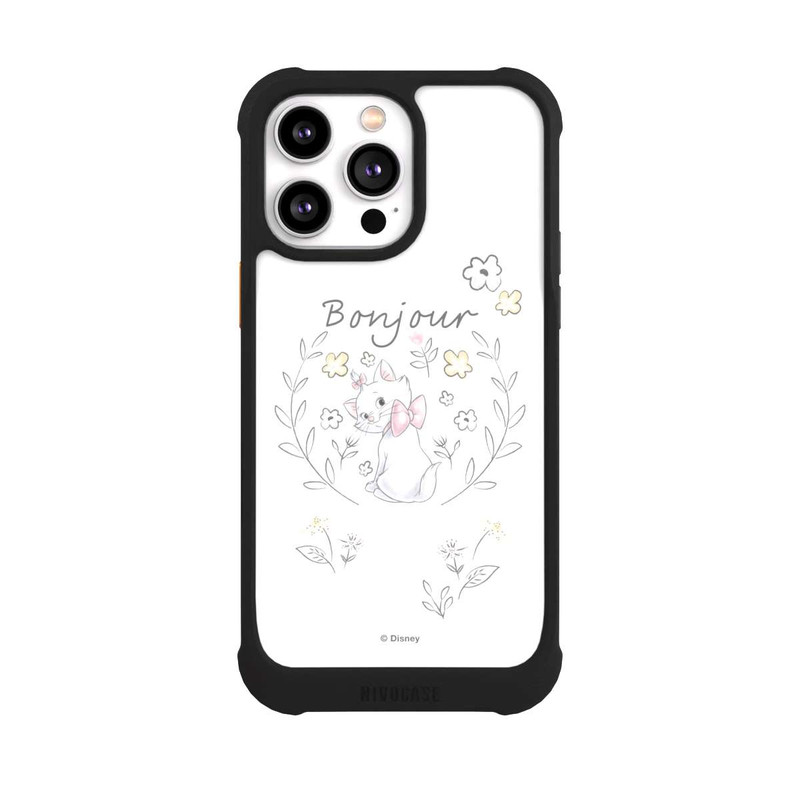iPhone 14 Pro Max NIVOmax Marie Cute