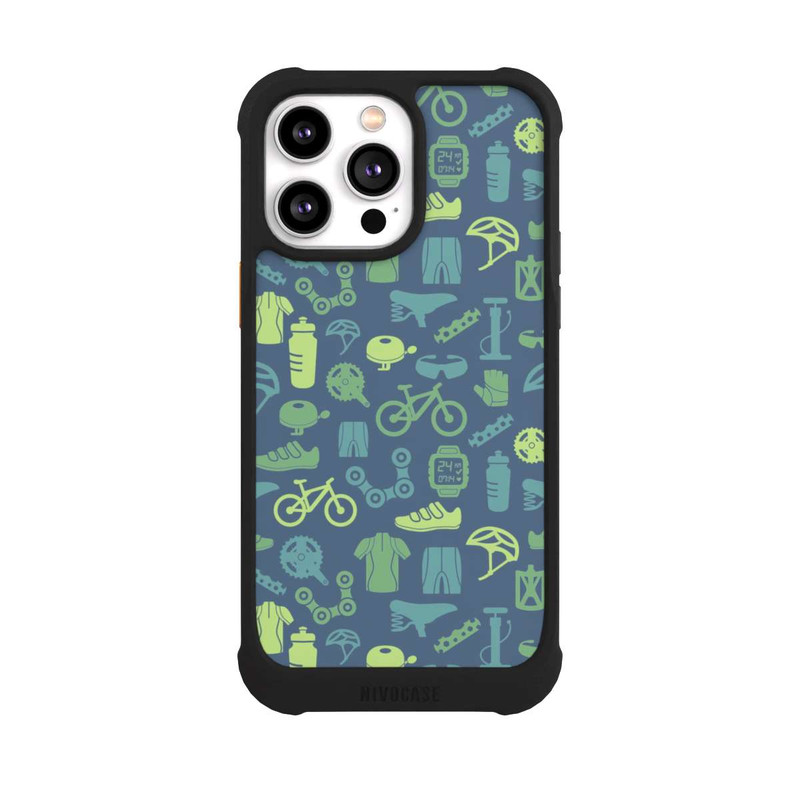 iPhone 14 Pro Max NIVOmax Bikes & Parts