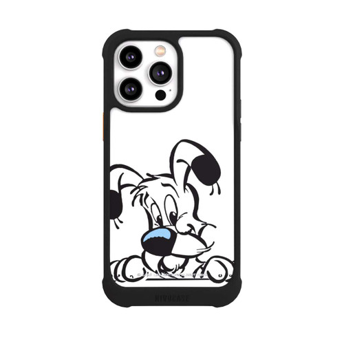 Apple iPhone 14 Pro Max NIVOmax Idéfix