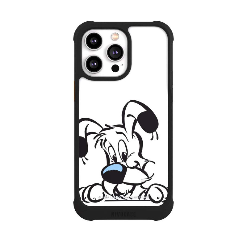 iPhone 14 Pro Max NIVOmax Idéfix