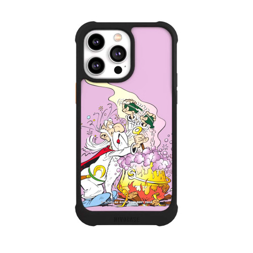 Apple iPhone 14 Pro Max NIVOmax Panoramix Potion Magique