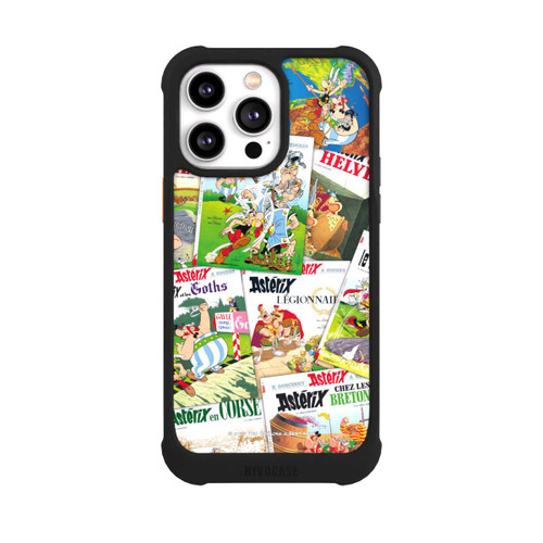 Apple iPhone 14 Pro Max NIVOmax Cover Collection