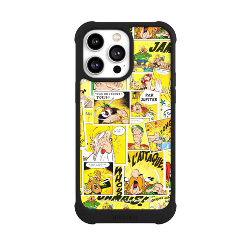 Apple iPhone 14 Pro Max NIVOmax Comic Strip