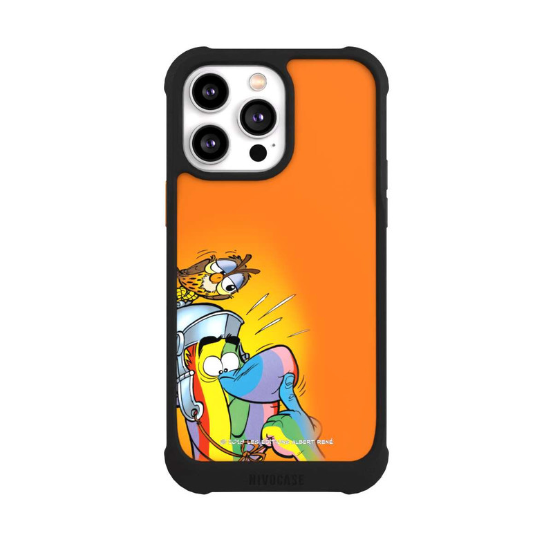 iPhone 14 Pro Max NIVOmax Romain 2