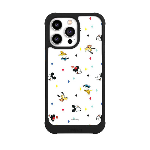 Apple iPhone 14 Pro Max NIVOmax Disney Carnival Pattern