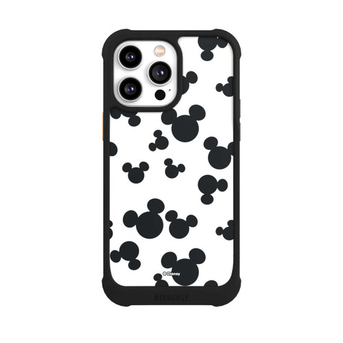 Apple iPhone 14 Pro Max NIVOmax Micky Icon Pattern