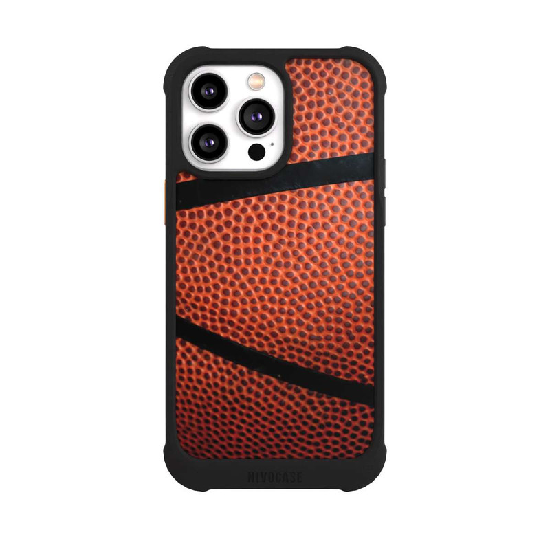 iPhone 14 Pro Max NIVOmax Basketball
