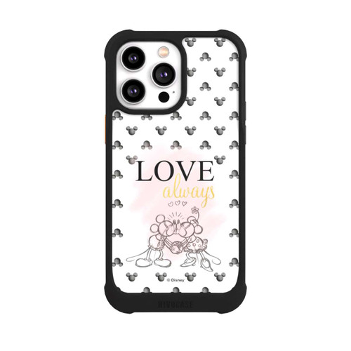 Apple iPhone 14 Pro Max NIVOmax Micky Love Always