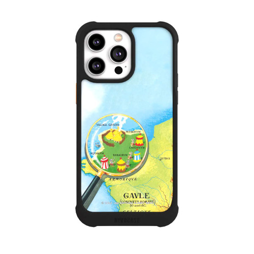Apple iPhone 14 Pro Max NIVOmax Gaule Carte