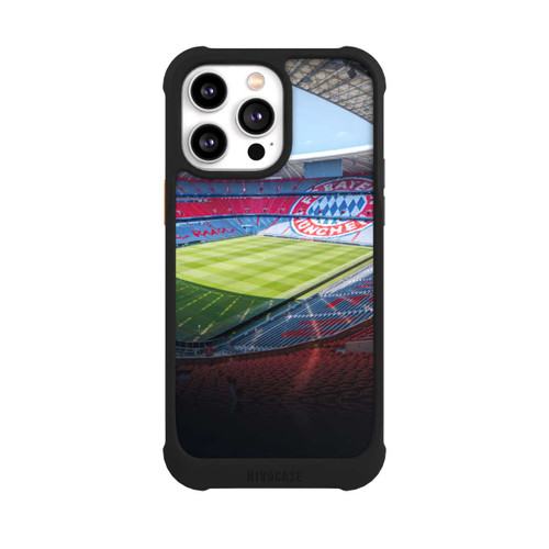 Apple iPhone 14 Pro Max NIVOmax Stadion FC Bayern - Color