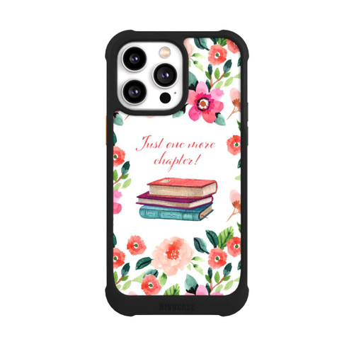 Apple iPhone 14 Pro Max NIVOmax One More Chapter