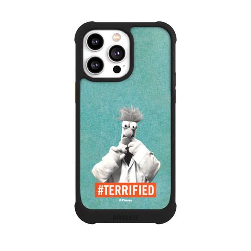 Apple iPhone 14 Pro Max NIVOmax Terrified Muppets