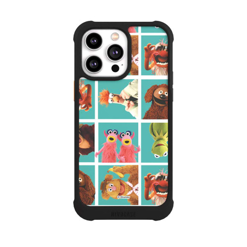 Apple iPhone 14 Pro Max NIVOmax Memory Muppets