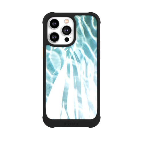 Apple iPhone 14 Pro Max NIVOmax Wasser-Reflexionen 2