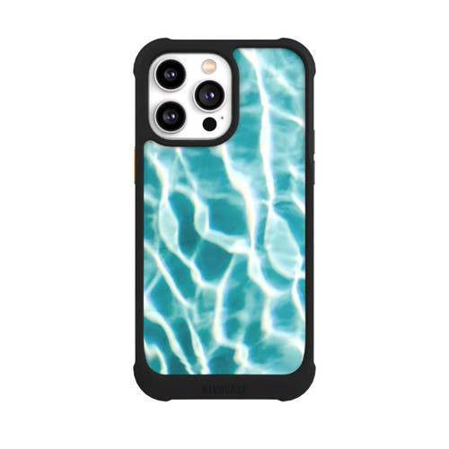 Apple iPhone 14 Pro Max NIVOmax Wasserreflexionen 3