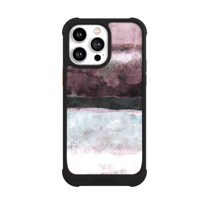 iPhone 14 Pro Max NIVOmax Aquarelles 24