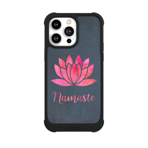 Apple iPhone 14 Pro Max NIVOmax Namaste