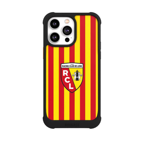Apple iPhone 14 Pro Max NIVOmax Rayures RC Lens
