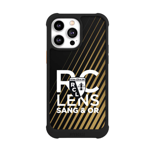 Apple iPhone 14 Pro Max NIVOmax RCL Look d'or