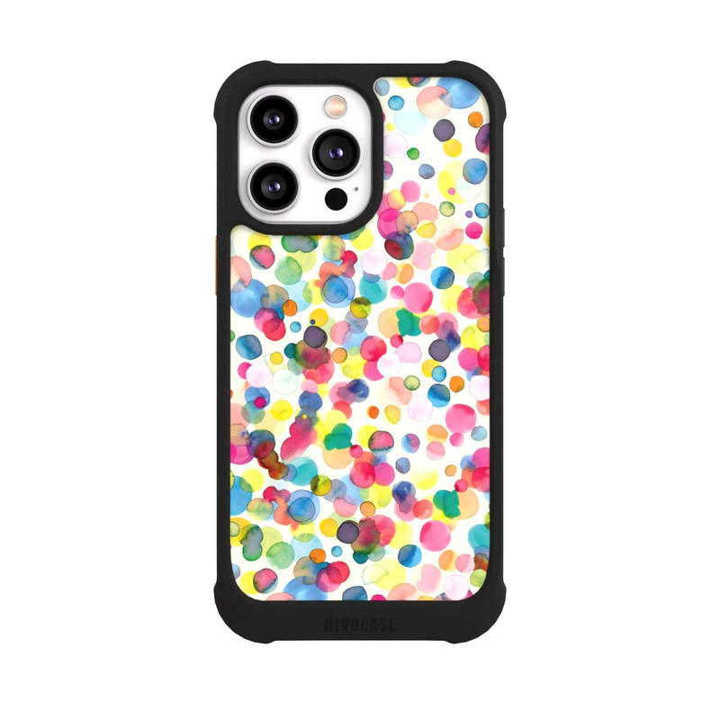 iPhone 14 Pro Max NIVOmax Farbtropfen