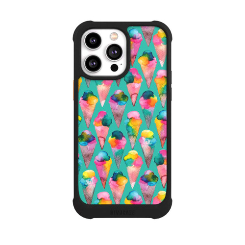 Apple iPhone 14 Pro Max NIVOmax Kleine Eiscreme