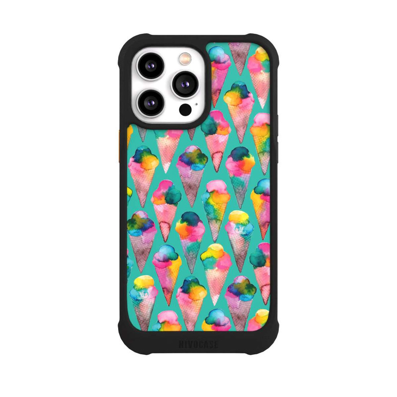 iPhone 14 Pro Max NIVOmax Kleine Eiscreme