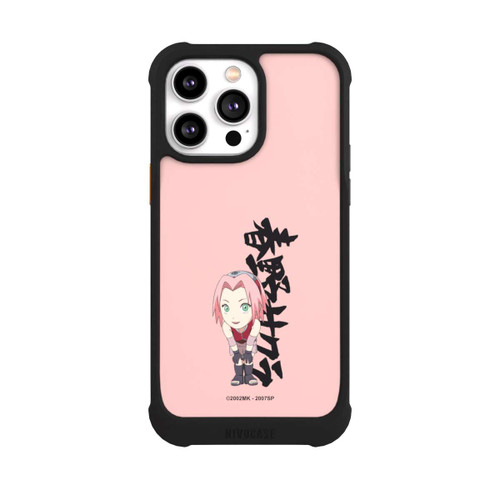 Apple iPhone 14 Pro Max NIVOmax Sakura SD