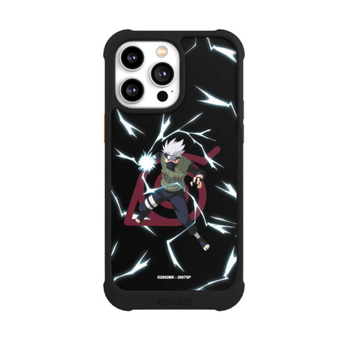 Apple iPhone 14 Pro Max NIVOmax Kakashi Raikiri