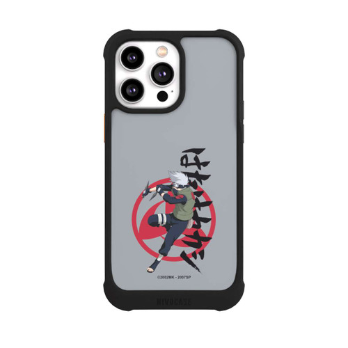 Apple iPhone 14 Pro Max NIVOmax Kakashi Sharingan