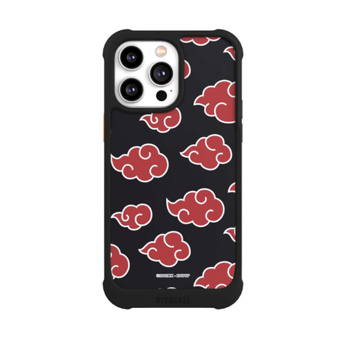 Apple iPhone 14 Pro Max NIVOmax Akatsuki Pattern