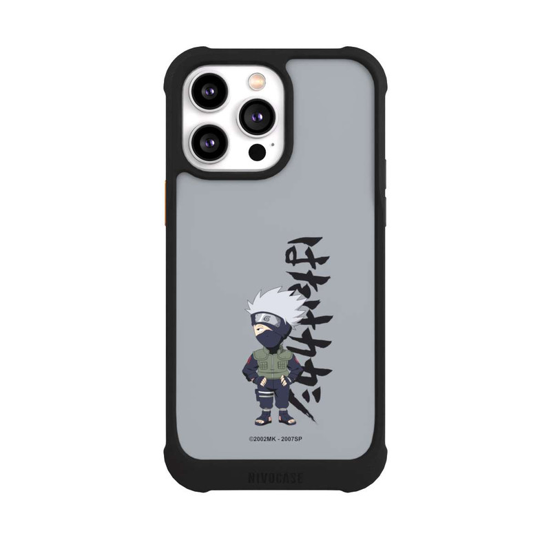 iPhone 14 Pro Max NIVOmax Kakashi SD