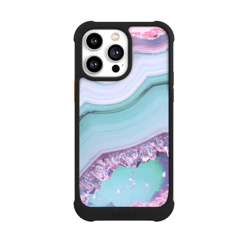 Apple iPhone 14 Pro Max NIVOmax Two Tone Shimmering