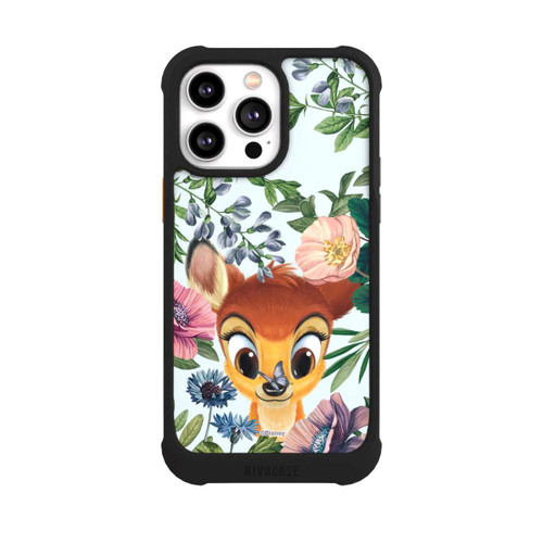 Apple iPhone 14 Pro Max NIVOmax Bloomy Bambi