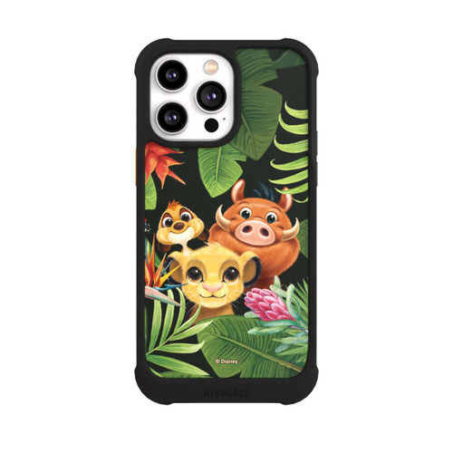 Apple iPhone 14 Pro Max NIVOmax Simbas Friends