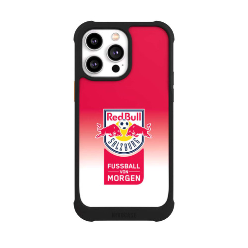 Apple iPhone 14 Pro Max NIVOmax RBS Rot zu Weiß