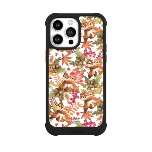 Apple iPhone 14 Pro Max NIVOmax Chip 'n Dale Pattern