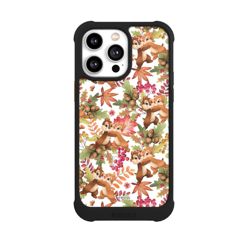 iPhone 14 Pro Max NIVOmax Chip 'n Dale Pattern